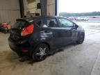 2013 Ford Fiesta SE