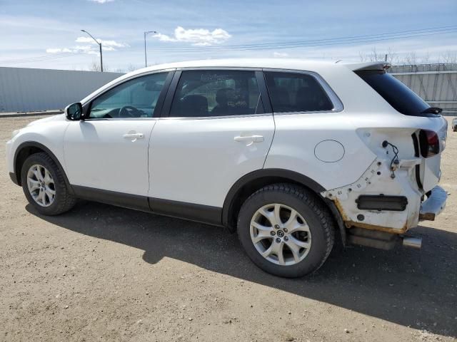 2013 Mazda CX-9 Touring