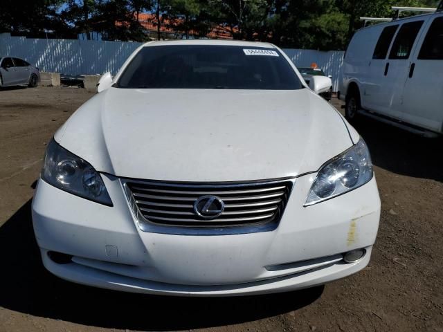 2008 Lexus ES 350