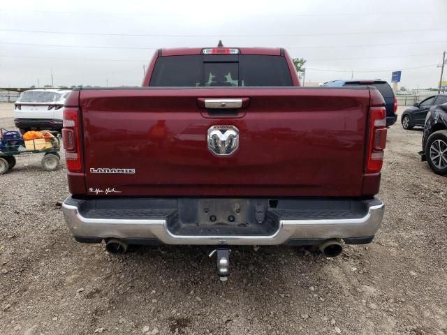 2019 Dodge 1500 Laramie