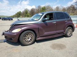 Chrysler PT Cruiser salvage cars for sale: 2001 Chrysler PT Cruiser