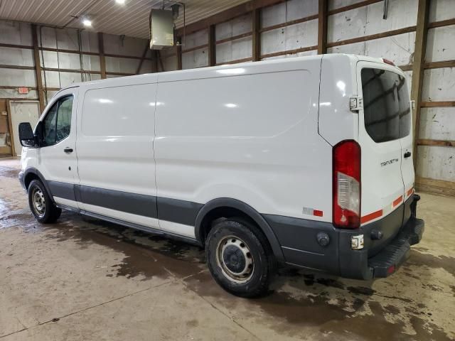 2015 Ford Transit T-150