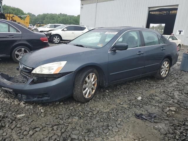 2006 Honda Accord EX