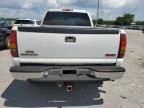 2001 GMC Sierra K2500 Heavy Duty