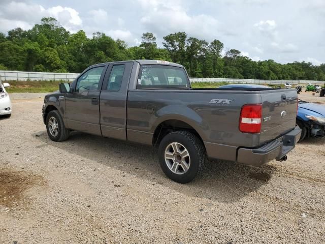 2008 Ford F150