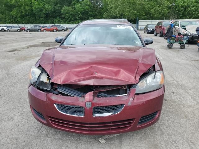 2003 Dodge Stratus SE