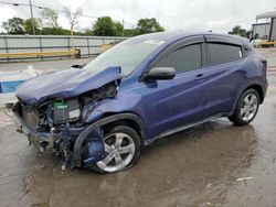 Run And Drives Cars for sale at auction: 2017 Honda HR-V EX