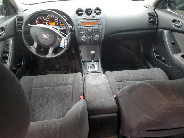 2010 Nissan Altima Base