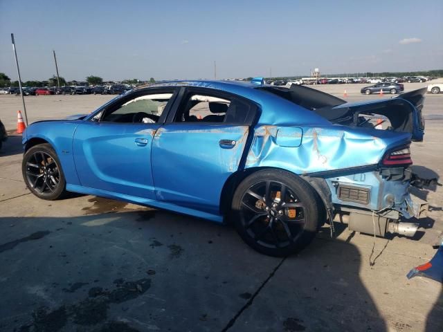 2019 Dodge Charger R/T