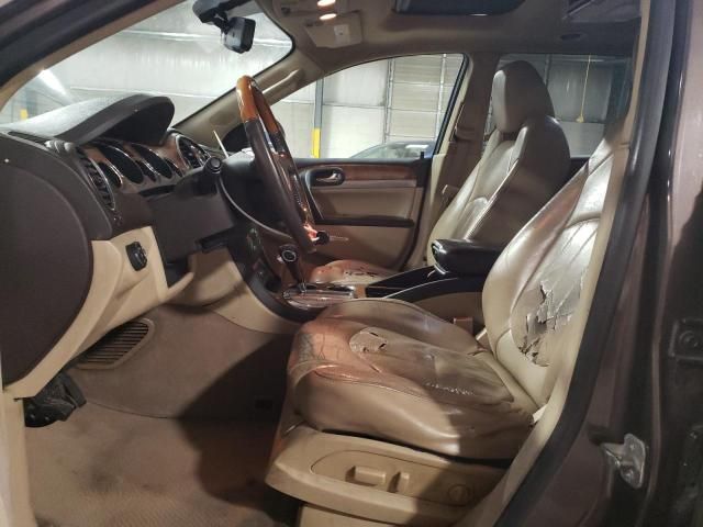 2011 Buick Enclave CXL