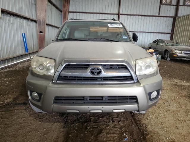 2006 Toyota 4runner SR5