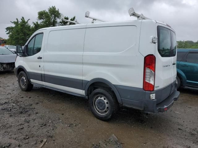 2017 Ford Transit T-250