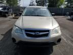 2008 Subaru Outback