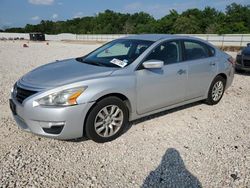 Nissan Altima 2.5 salvage cars for sale: 2014 Nissan Altima 2.5