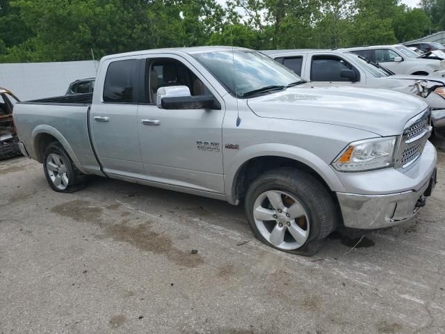 2013 Dodge 1500 Laramie