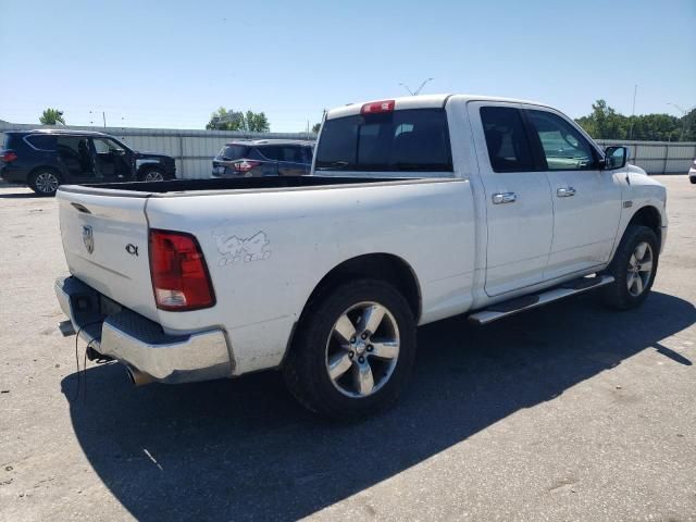 2013 Dodge RAM 1500 SLT