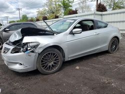 Honda salvage cars for sale: 2008 Honda Accord LX-S