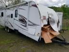 2009 Keystone Laredo