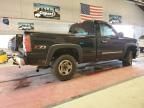 2007 Chevrolet Silverado K1500 Classic