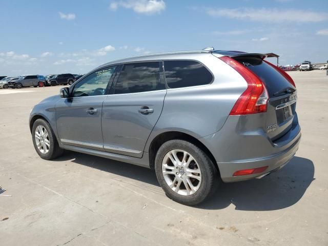 2016 Volvo XC60 T5 Premier