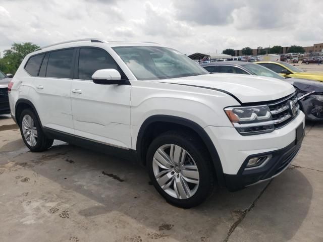 2019 Volkswagen Atlas SEL