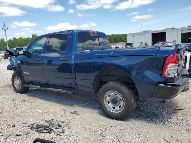 2020 Dodge RAM 2500 Tradesman