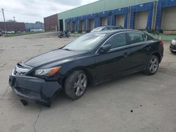 Salvage cars for sale from Copart Columbus, OH: 2014 Acura ILX 20