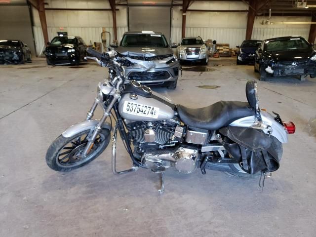 2001 Harley-Davidson Fxdl