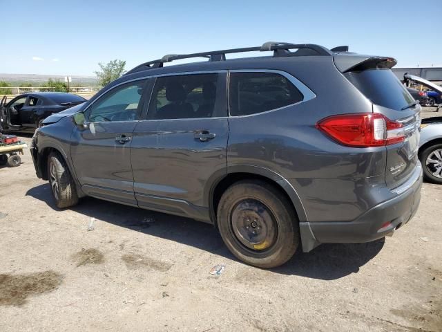 2019 Subaru Ascent Premium