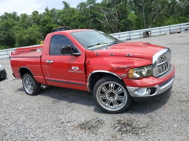 2003 Dodge RAM 1500 ST