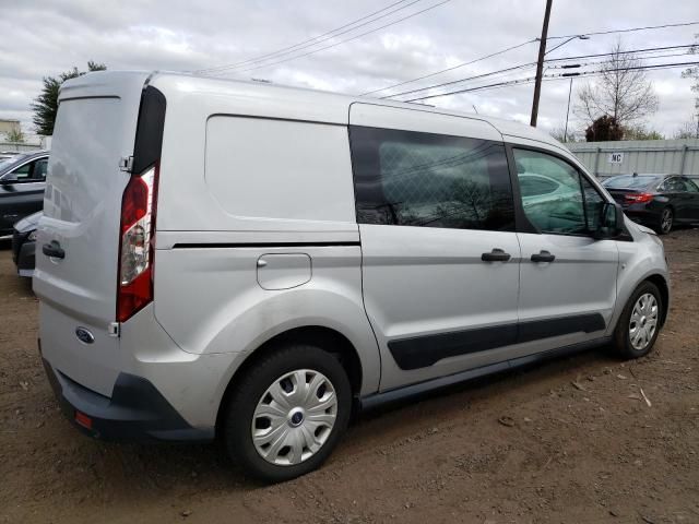 2019 Ford Transit Connect XLT