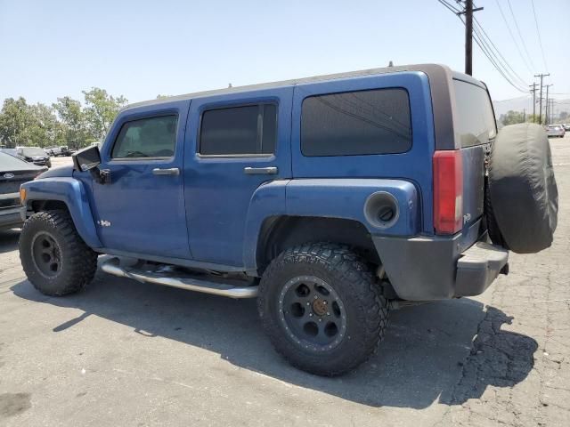 2006 Hummer H3