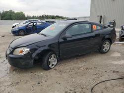 Salvage cars for sale at Franklin, WI auction: 2008 Chevrolet Cobalt LS