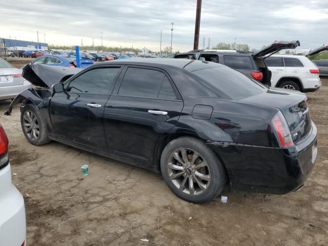 2014 Chrysler 300 S