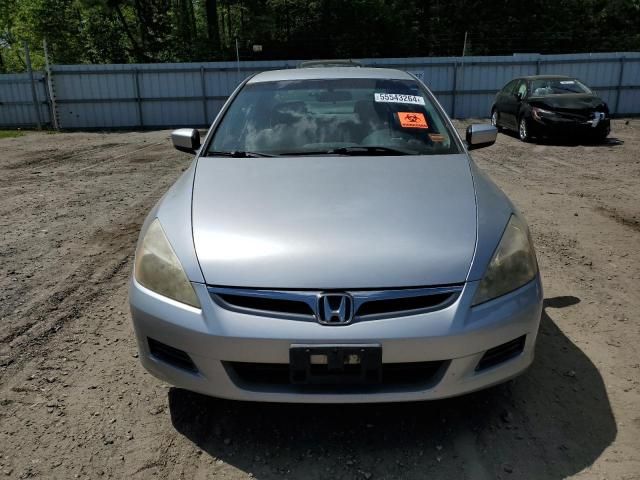 2007 Honda Accord LX