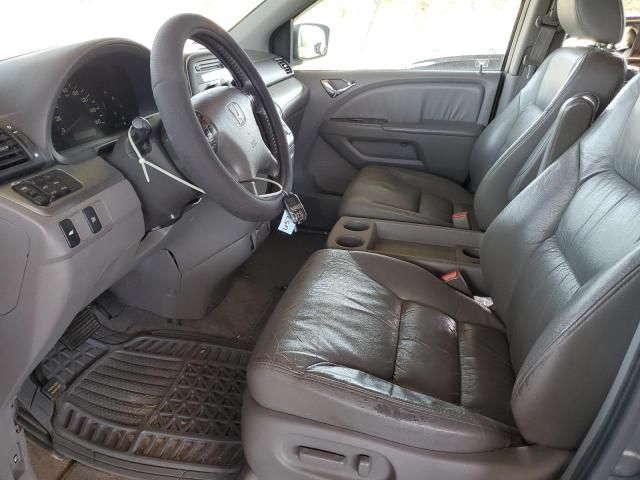 2010 Honda Odyssey EXL