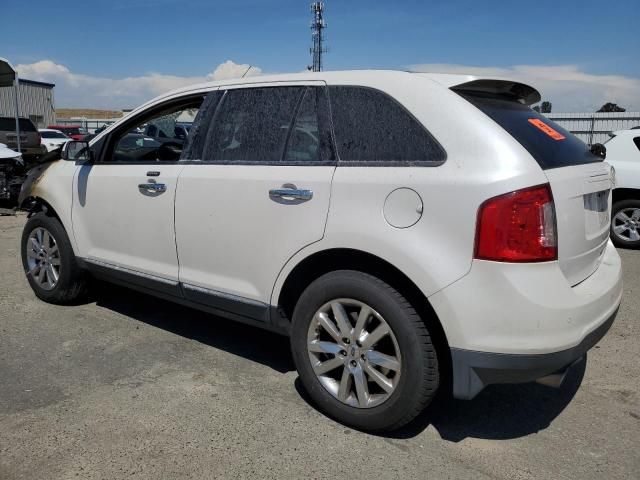 2011 Ford Edge SEL