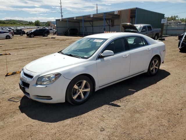 2011 Chevrolet Malibu 1LT