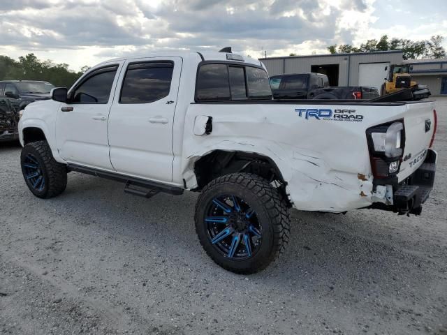 2023 Toyota Tacoma Double Cab