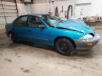 1998 Chevrolet Cavalier