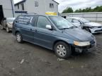 2003 Honda Odyssey EXL