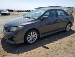 2010 Toyota Corolla Base for sale in San Diego, CA