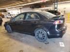 2010 Mitsubishi Lancer Ralliart