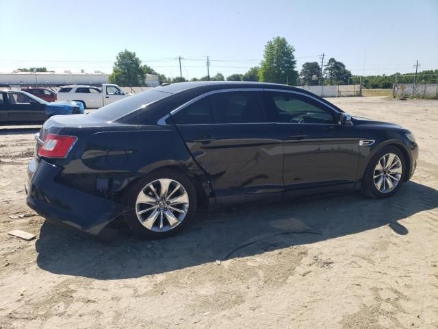 2011 Ford Taurus Limited