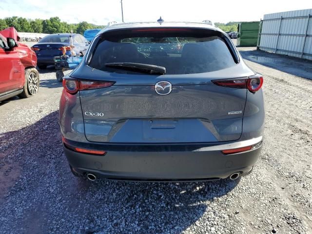 2021 Mazda CX-30 Premium