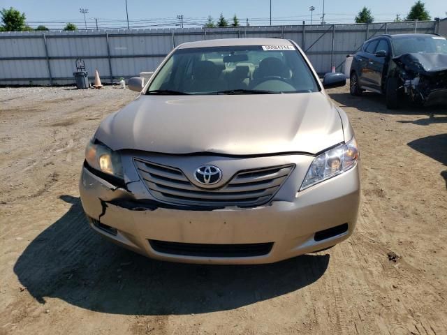 2007 Toyota Camry CE