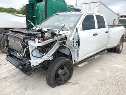 Salvage cars for sale from Copart New Orleans, LA: 2022 Dodge RAM 3500 Tradesman