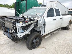 Dodge salvage cars for sale: 2022 Dodge RAM 3500 Tradesman