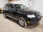 2005 Volkswagen Touareg 3.2