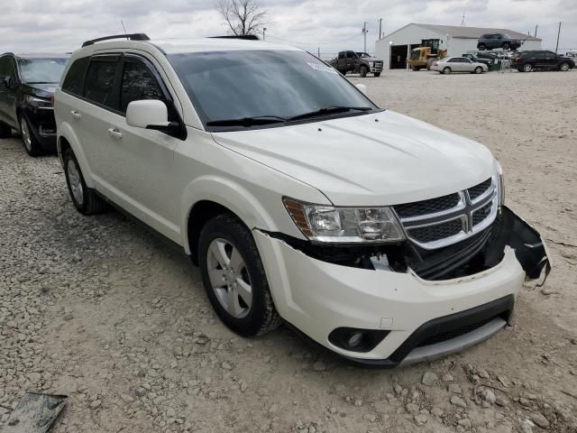 2011 Dodge Journey Mainstreet